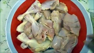 Chicken roast(English) - PakistaniIndian Cooking with Atiya