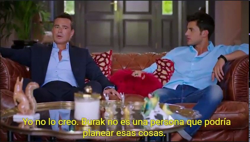 Con Olor A Fresa Capitulo 33 En Español