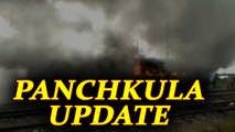 Ram Rahim verdict: Panchkula stays tensed, high level meet today | Oneindia News