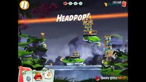 Angry Birds 2 Boss Fight 65! Foreman Pig Level 493 Walkthrough In level 170 of Angry Birds