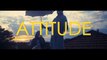 Jarod - Attitude 3 Libre