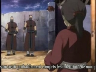 Seirei No Moribito 21 part 1