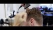 HOW TO : High Fade Undercut - Step by Step tutorial [] Mens hairstyles 2017