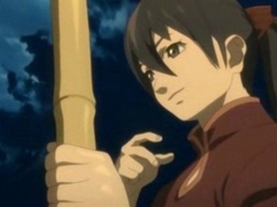 Seirei No Moribito 21 part 2