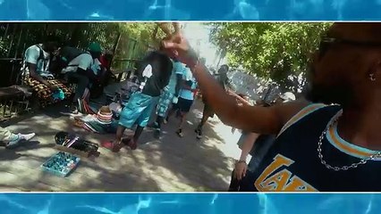 XV - KAKAKABAW (Clip Officiel)