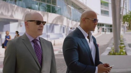 Watch Online - Ballers Season 3 Episode 7 : Ricky Leaks