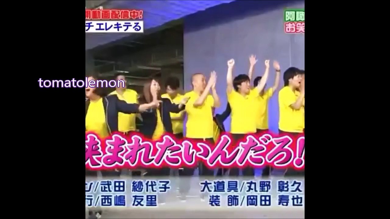 白石麻衣の【どきどきスペシャル1】