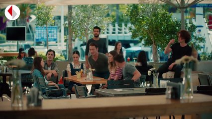 Eylül, Bahar Tanışması! Kalp Atışı 1.Bölüm