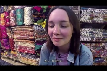 ViuTV — 兩面不是人 — 第三集 — 即場試印度神油