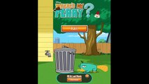 Wheres My Perry? Free (by Disney) - iOS - iPhone/iPad/iPod Touch - HD Gameplay Trailer