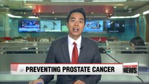 Western diet is the reason behind increasing number of prostate cancer patients in Korea