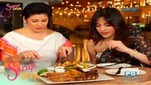 Sarap Diva​:​ A great casual dining experience at Cafe del Mar