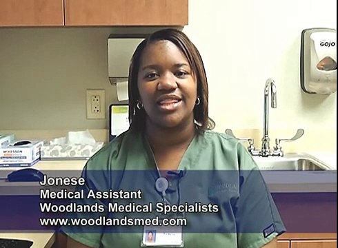 Medical Assistant, Career Video from drkit.org