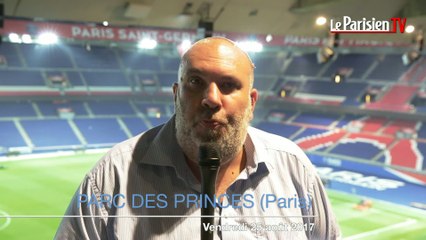 PSG : un nouveau monde avec Neymar