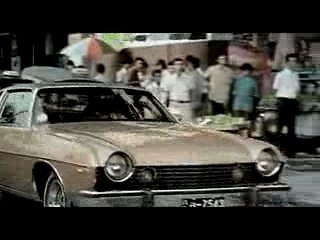 THE MAN WITH THE GOLDEN GUN TRAILER