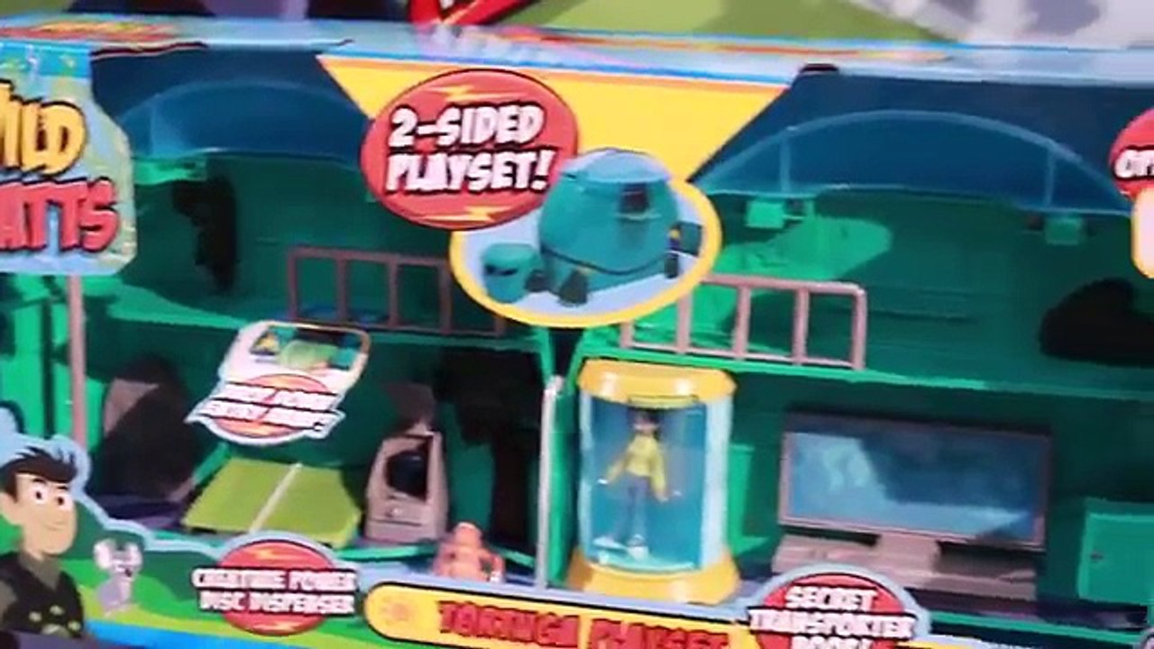 Cool wicked toys
