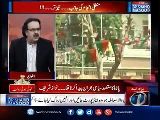 September Key Mahiney Mein Kya Honey wala Hey... Dr Shahid Masood ny Bata diya