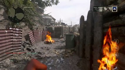 Call of duty WWII BETA #7