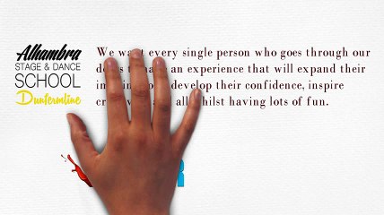 Alhambra Stage and Dance School Presentation Video