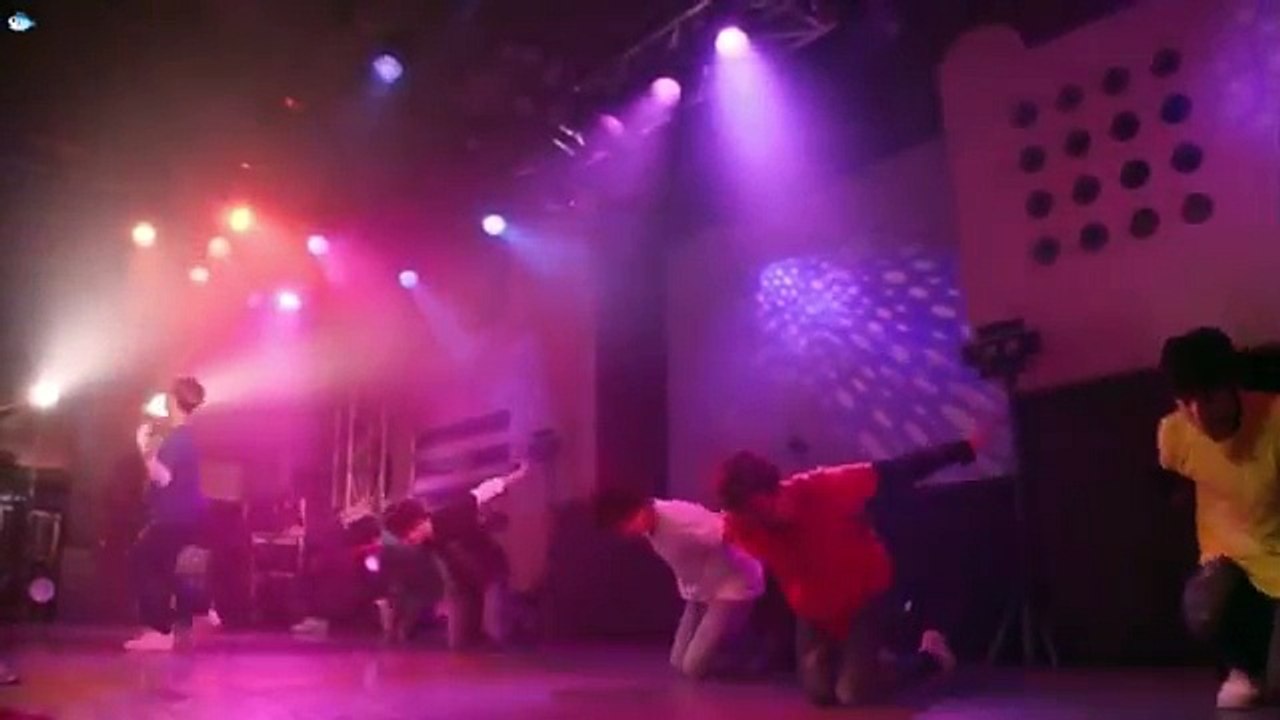 超特急 LIBIDO