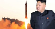 ABD ve Güney Kore Tatbikatı Sırasında Kuzey Kore'den Balistik Füze Fırlatıldı