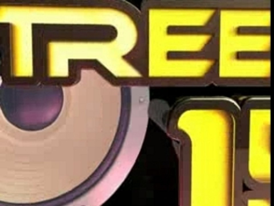 Street 15