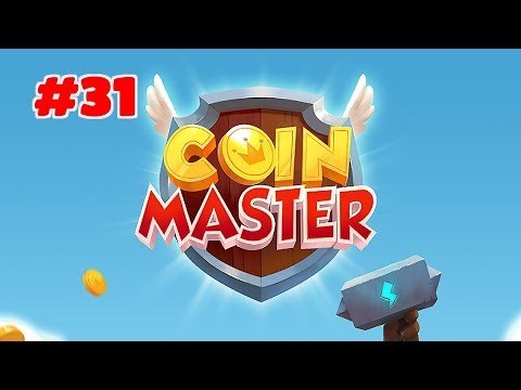 Coin MASTER: Spin the wheel to fall on your fortune (Stars 214) - part #31