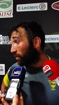 R. Cabannes SMR vs Narbonne 25 08 2017