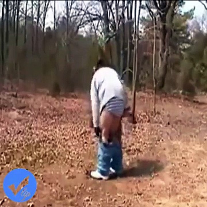 Compilation of Gun Fails