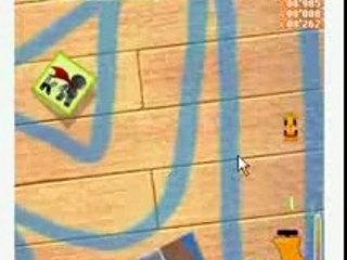 Mini race 108550 hadleboss