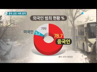 '또 중국 동포'...증오로 이어질까 우려 / YTN