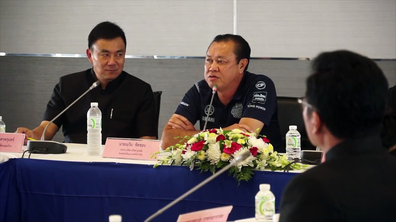 'โมโตจีพี' ครั้งแรกในไทยไม่ได้โรยด้วยกลีบกุหลาบ