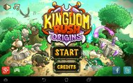 Kingdom Rush Origins - Prince Denas - Hero Gameplay and Discussion