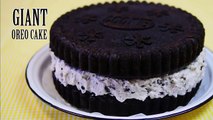 Giant Oreo ジャイアント オレオ ケーキ