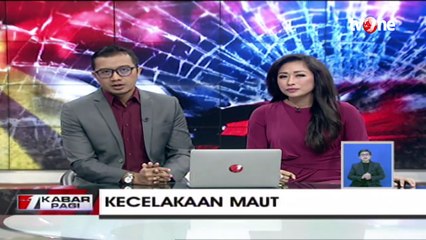 Delapan Kendaraan Tabrakan di Malang, 4 Orang Tewas