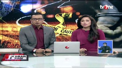 Pencurian Dua Mobil dan Tujuh Motor Terekam CCTV