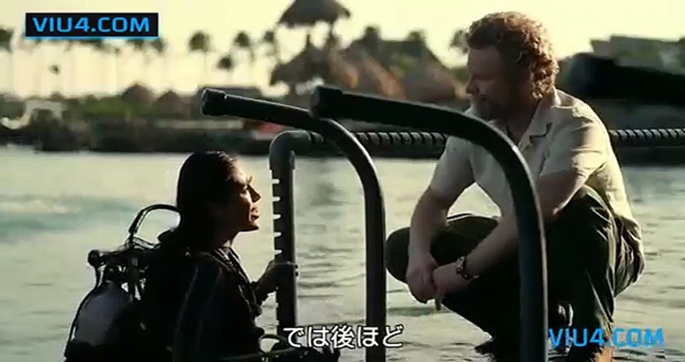 فيلم رعب و خيال علمي رهيب جدا مخلوق 2017 مترجم كامل FULL HD للكبار فقط 18 by Cody Greenoug