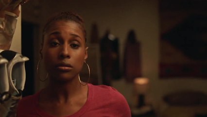 Watch Online - Insecure Season 2 Episode 7 :Hella Disrespectful