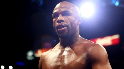 Watch Floyd Mayweather vs Conor McGregor Streaming