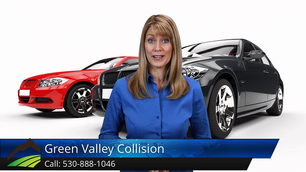 Green Valley Collision Auburn Impressive Five Star Review by Melissa Glass Auto Body ShopAuto ...