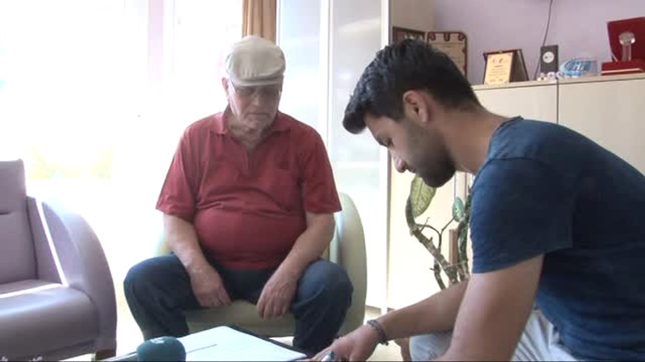 Lösemiyi Yenen İki Genç, Lösev'de Çalışarak Başka Hastalara Umut Oluyor