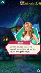 [Walkthrough] Choices: The Stories You Plays | Freshman | Book 1 Chapter 9