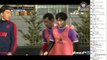 [이강] 아프리카TV 제2회 풋살대전 이강 쩌는 골장면, 역시 국가대표 출신! : AfreecaTV Futsal Match(현장음)