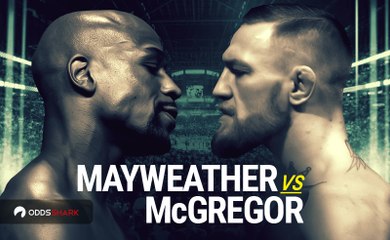Floyd Mayweather vs Conor McGregor Streaming