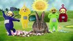 Finger Family Song TELETUBBIES Nursery Rhymes for Children Cartoon Animation Cookie Tv Vid