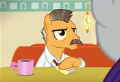 My Little Pony: Friendship Is Magic Season 7 Episode 16 - Campfire Tales - HD  1080p