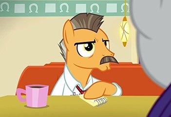 My Little Pony: Friendship Is Magic Season 7 Episode 16 - Campfire Tales - HD  1080p