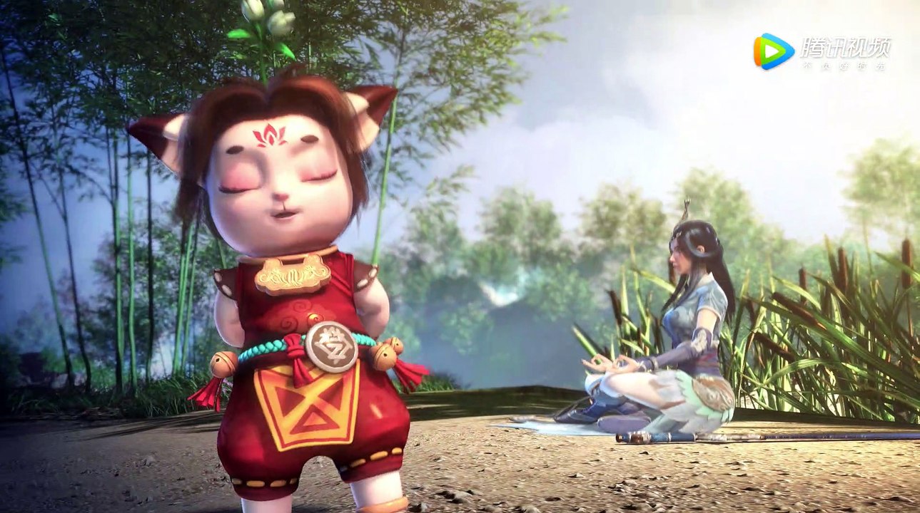 太乙仙魔录2 第17集