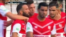 L1 - (J1) : CR Belouizdad - USM Bel Abbès