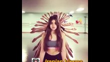 به این میگن نظم در رقص